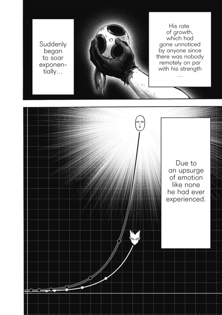one punch man ch168 page16